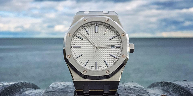 天津法穆兰手表维修点服务