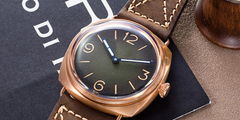 天津法穆兰手表维修站